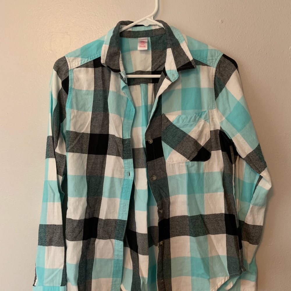 Flannel